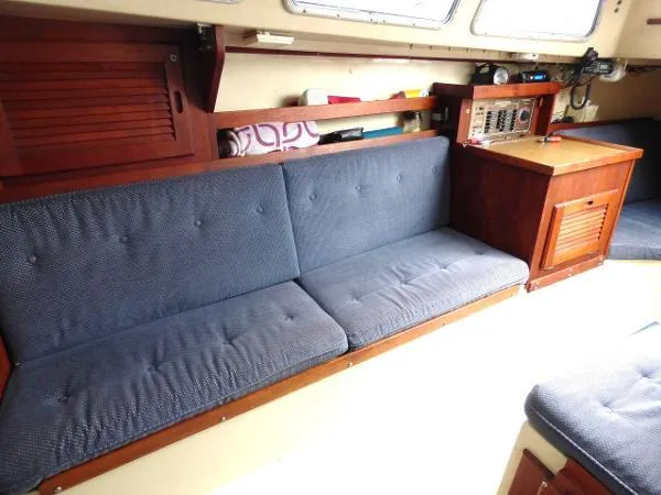 1985 Catalina 30