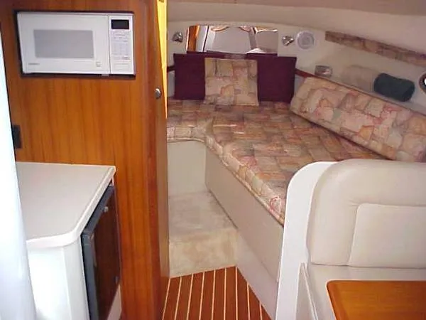 1997 Tiara Yachts 2900 Open