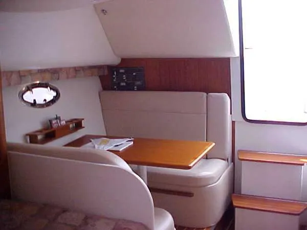 1997 Tiara Yachts 2900 Open