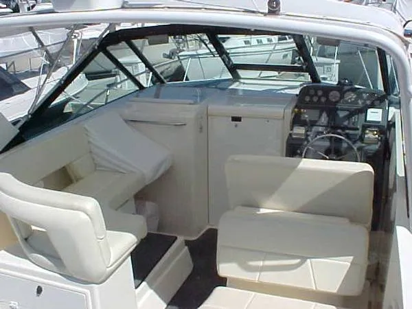 1997 Tiara Yachts 2900 Open