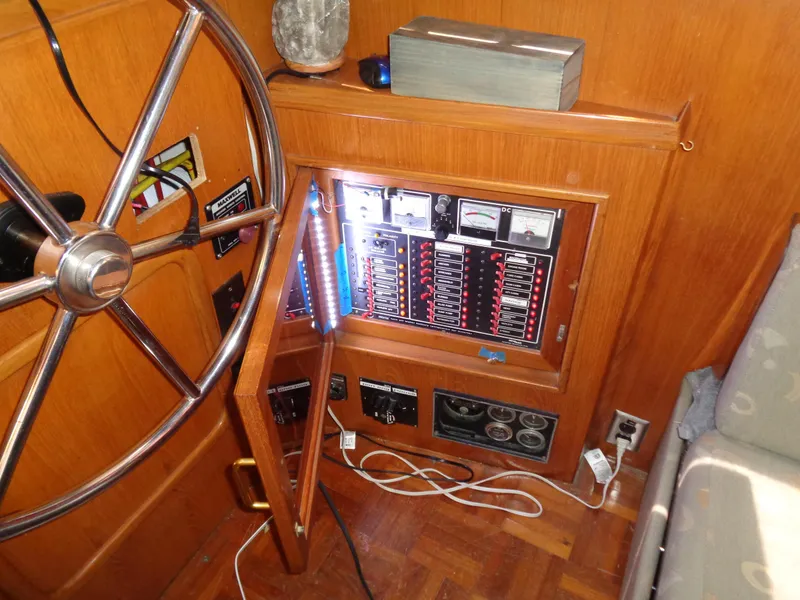 Electric Panel