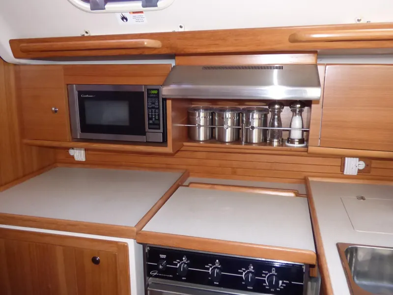 Galley