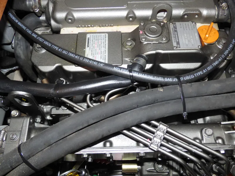 Yanmar Diesel