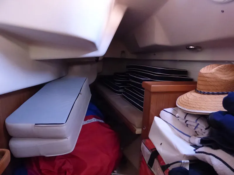 Storage Room