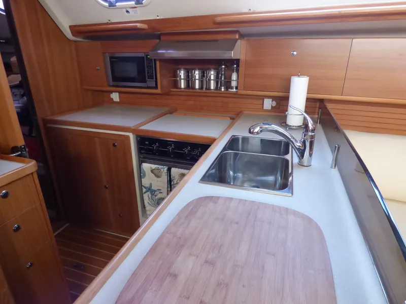 Galley