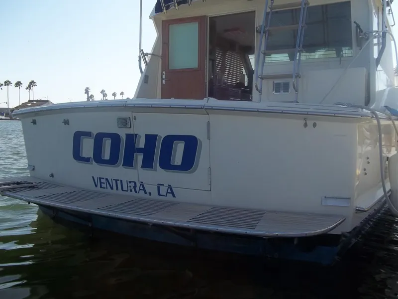 Transom