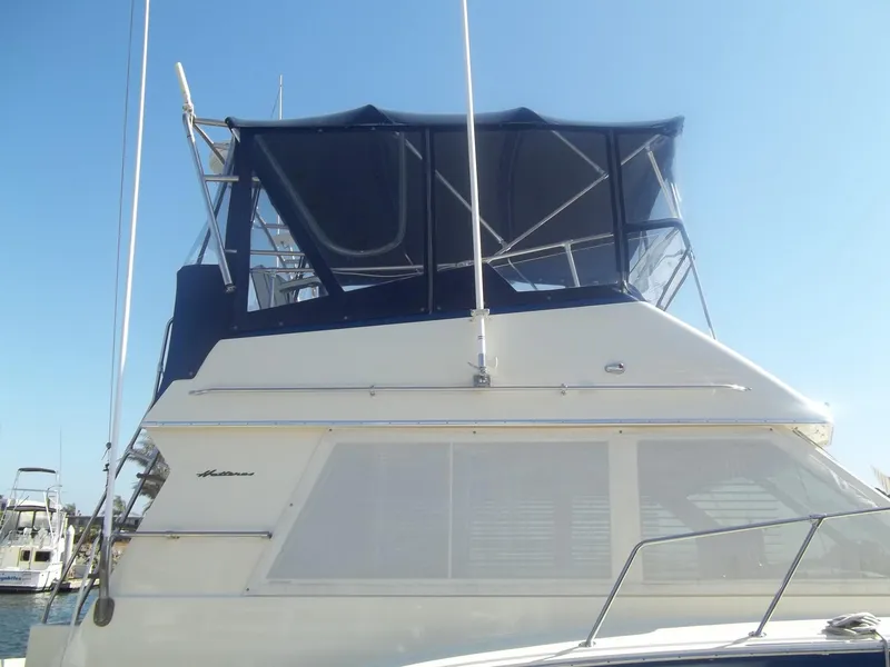 Flybridge
