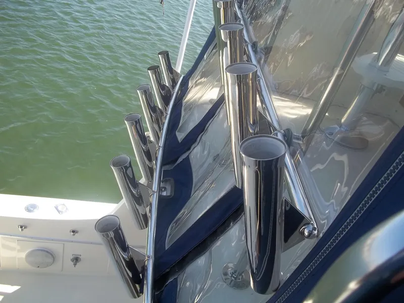 Rod Holders