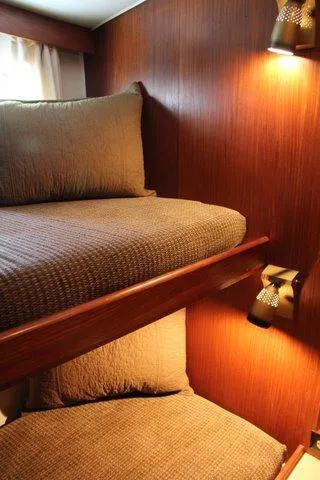 Starboard Stateroom