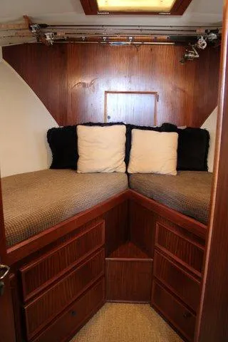 Forward Stateroom