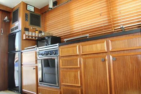 Up Galley