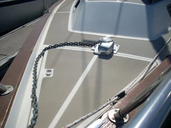 1987 S2 Center Cockpit