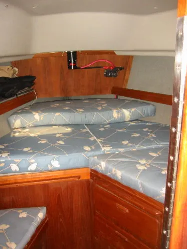 1987 S2 Center Cockpit
