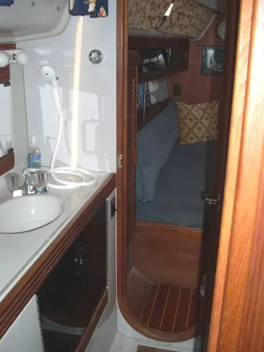1987 S2 Center Cockpit