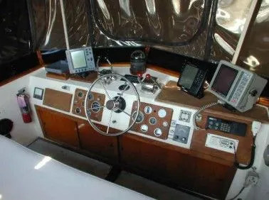 1979 Californian Sedan