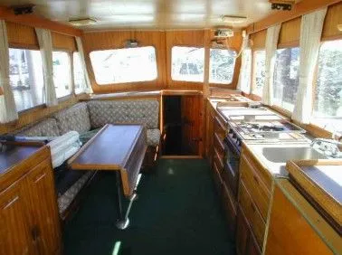 1979 Californian Sedan