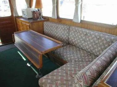 1979 Californian Sedan