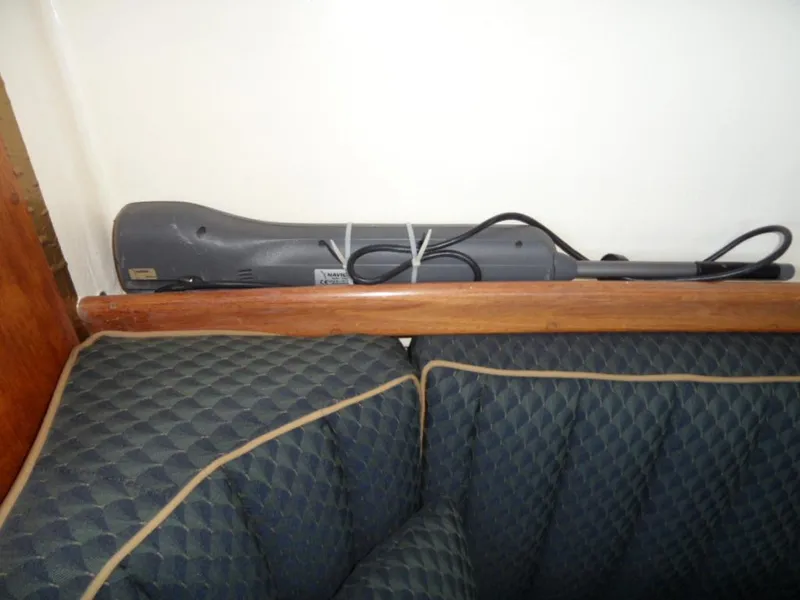 1967 CAL 34 Sloop