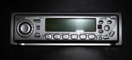 Stereo