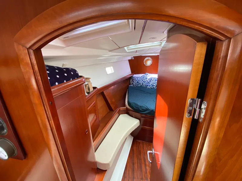 2003 Beneteau 473