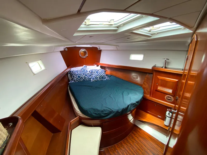 2003 Beneteau 473