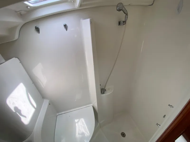 2003 Beneteau 473