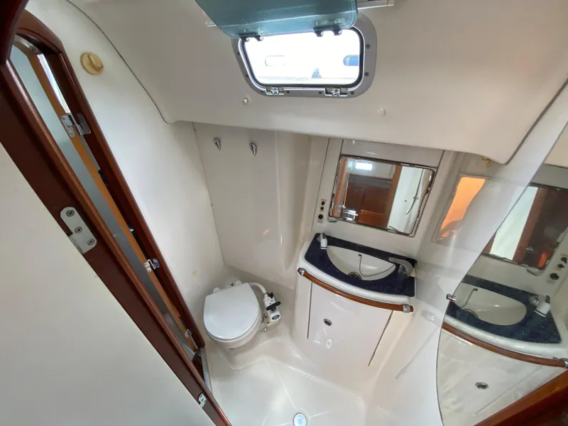 2003 Beneteau 473