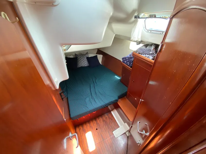 2003 Beneteau 473