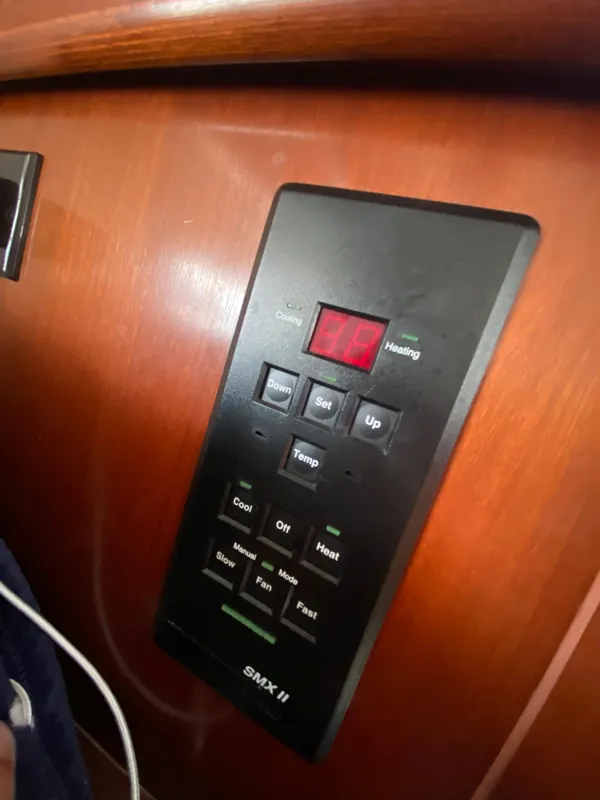 2003 Beneteau 473