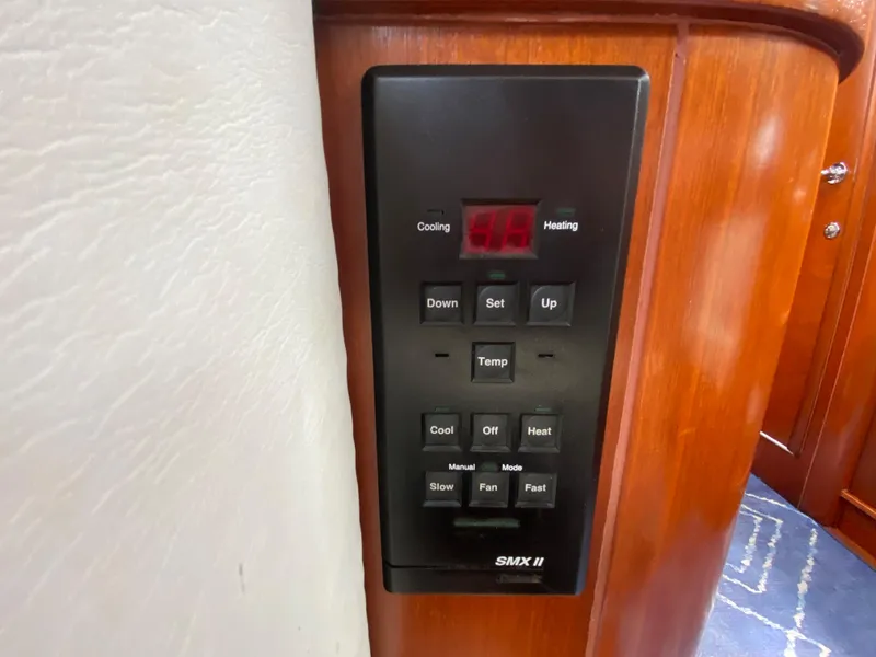2003 Beneteau 473