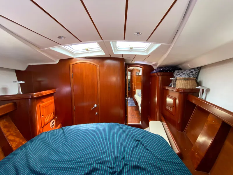 2003 Beneteau 473