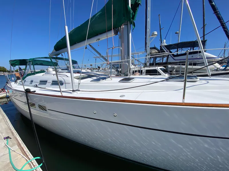 2003 Beneteau 473