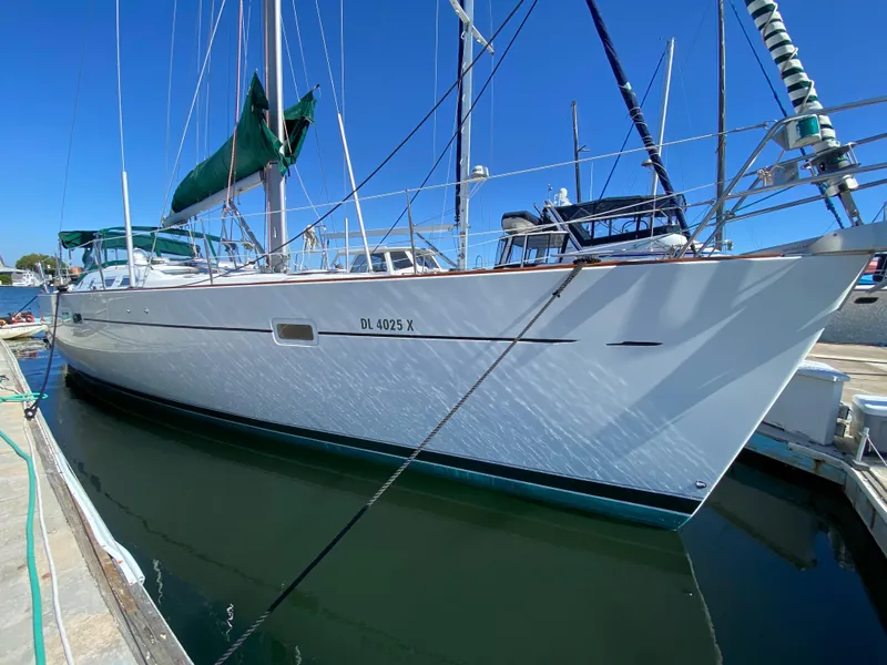 2003 Beneteau 473