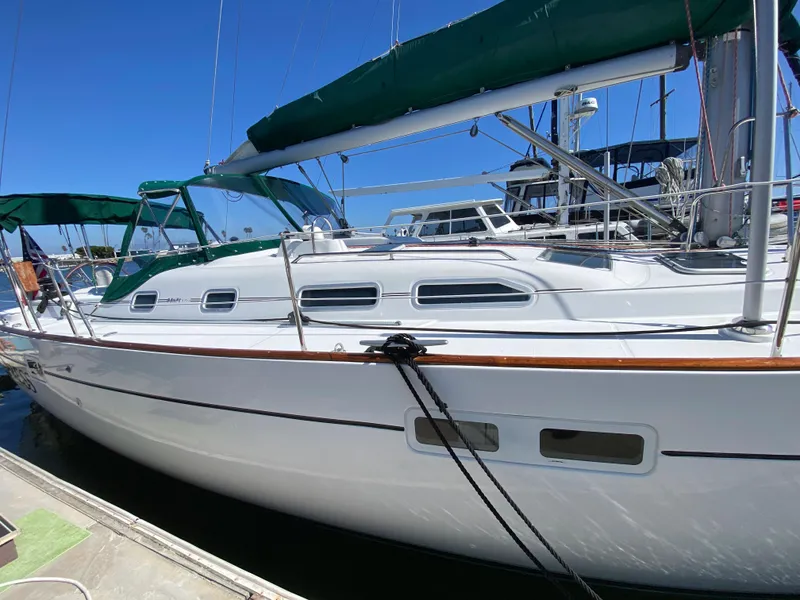 2003 Beneteau 473