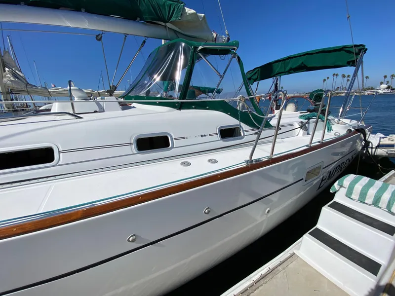 2003 Beneteau 473