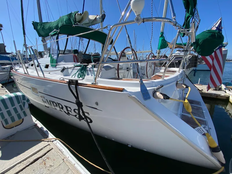 2003 Beneteau 473