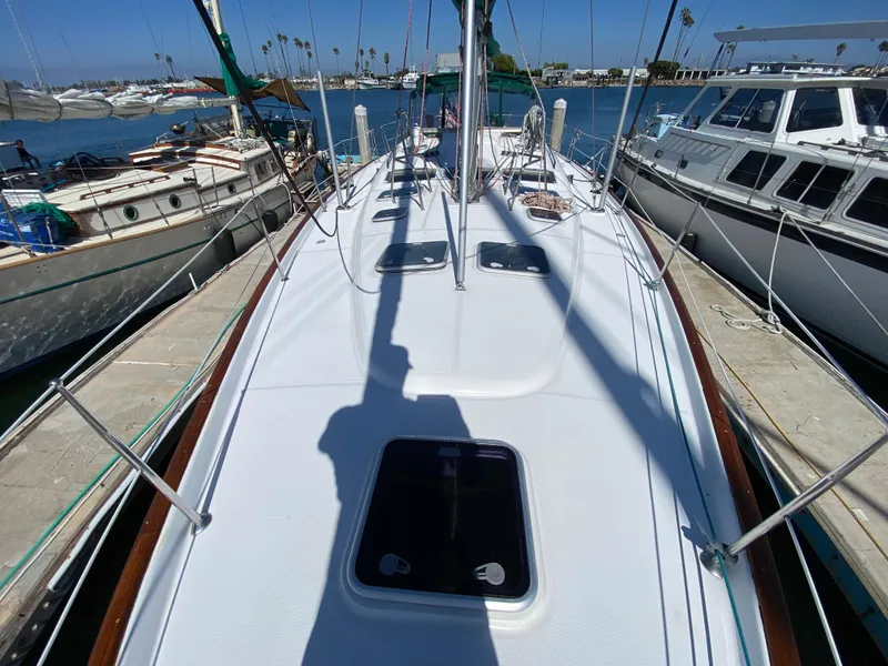 2003 Beneteau 473