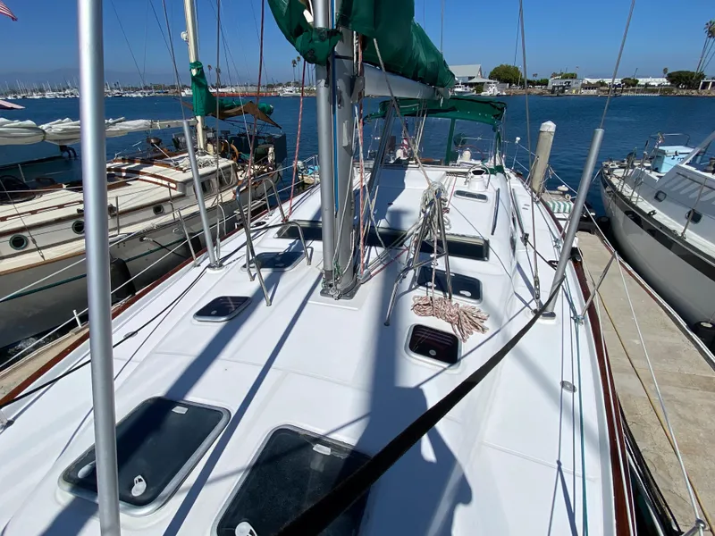 2003 Beneteau 473