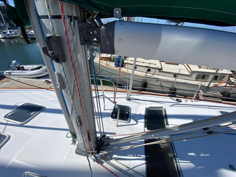 2003 Beneteau 473