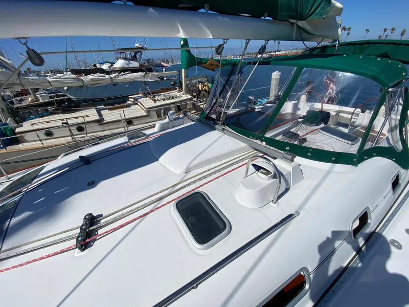 2003 Beneteau 473
