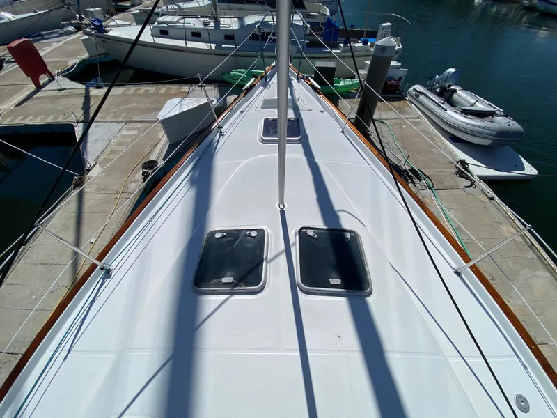 2003 Beneteau 473