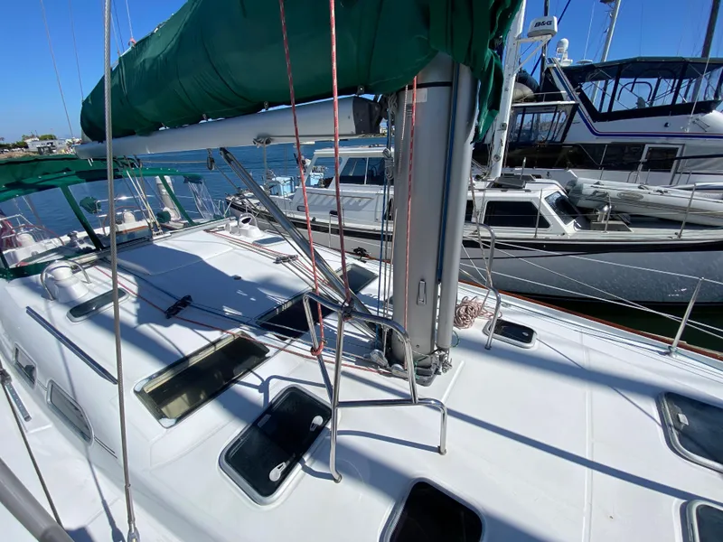 2003 Beneteau 473