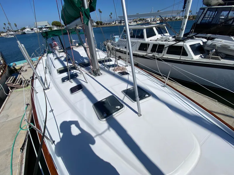 2003 Beneteau 473