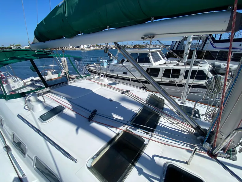 2003 Beneteau 473