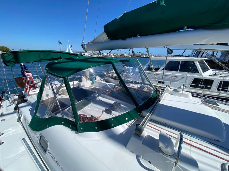 2003 Beneteau 473