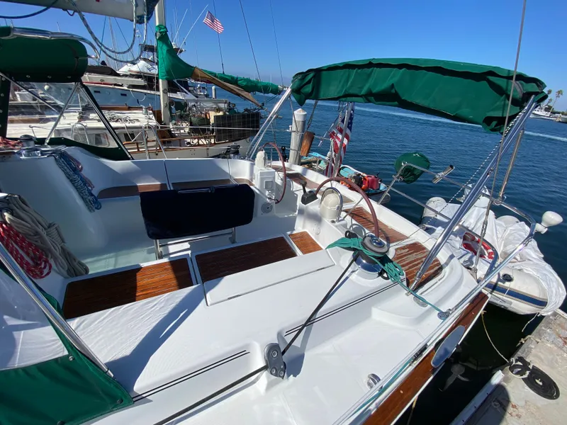 2003 Beneteau 473