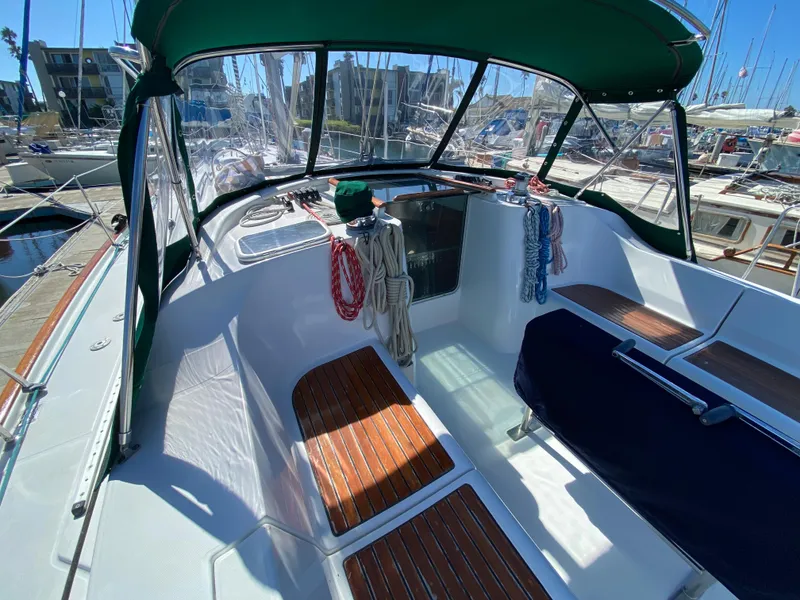 2003 Beneteau 473