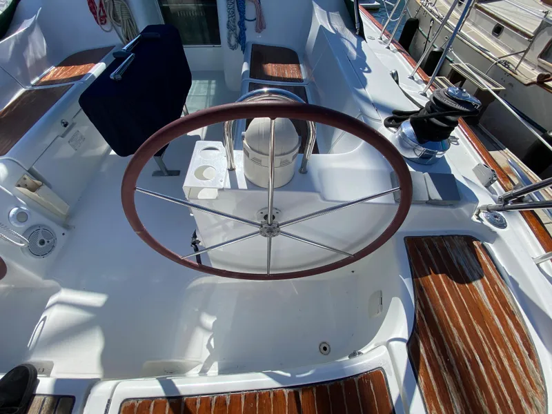 2003 Beneteau 473
