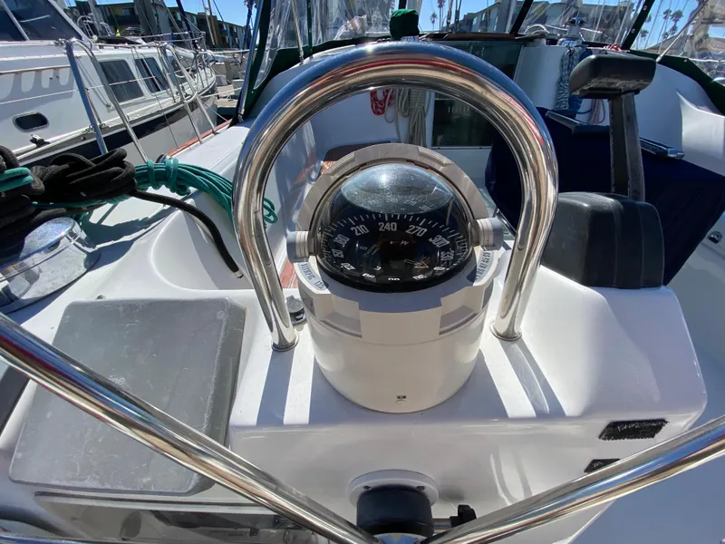 2003 Beneteau 473