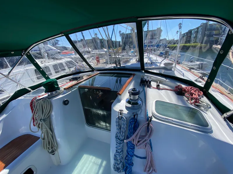 2003 Beneteau 473